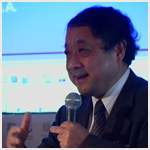 Kazuo Tanie